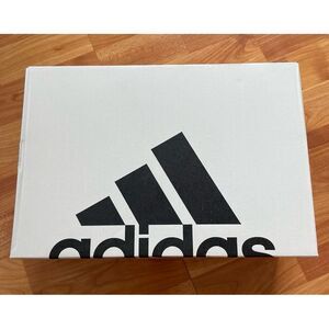 Adidas empty shoe‎ box